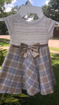Toddler girl Dress