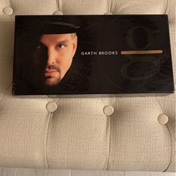 Garth brooks the limited series box Set