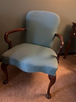 Arm Chair