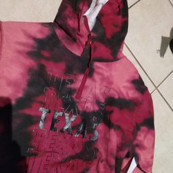 New Texas Hoodie Size Large / Xl $30