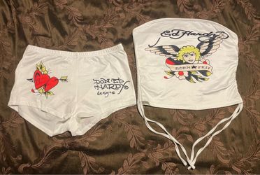 Ed Hardy