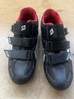 Cycling shoes $10 obo