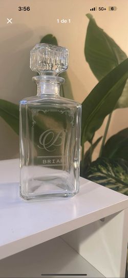 Bottle Drink