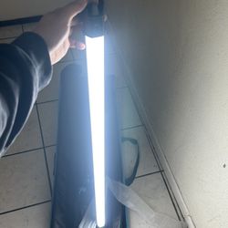 Nanlite Pavotube II30C Rgb Tube Light