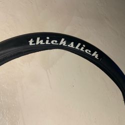 Lmk 40 OBO 26inch Thick Slick