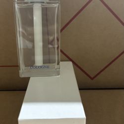 Dior Homme Cologne Edt 125ml Tester 