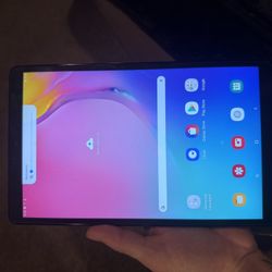 Samsung Tablet A9