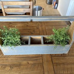 Wine Bottle Holder/ Decorative Furniture 