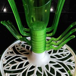 Baby Bottles Drying Rack 