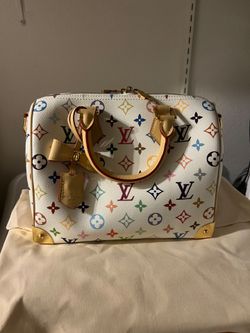Louis Vuitton Speedy 25 Bag
