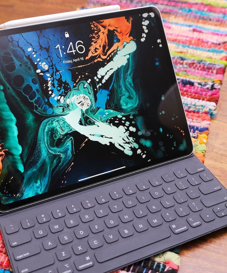 Smart Keyboard Folio