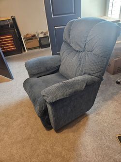 Lazy Boy Chairs