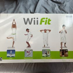 WiiFit
