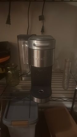 Keurig