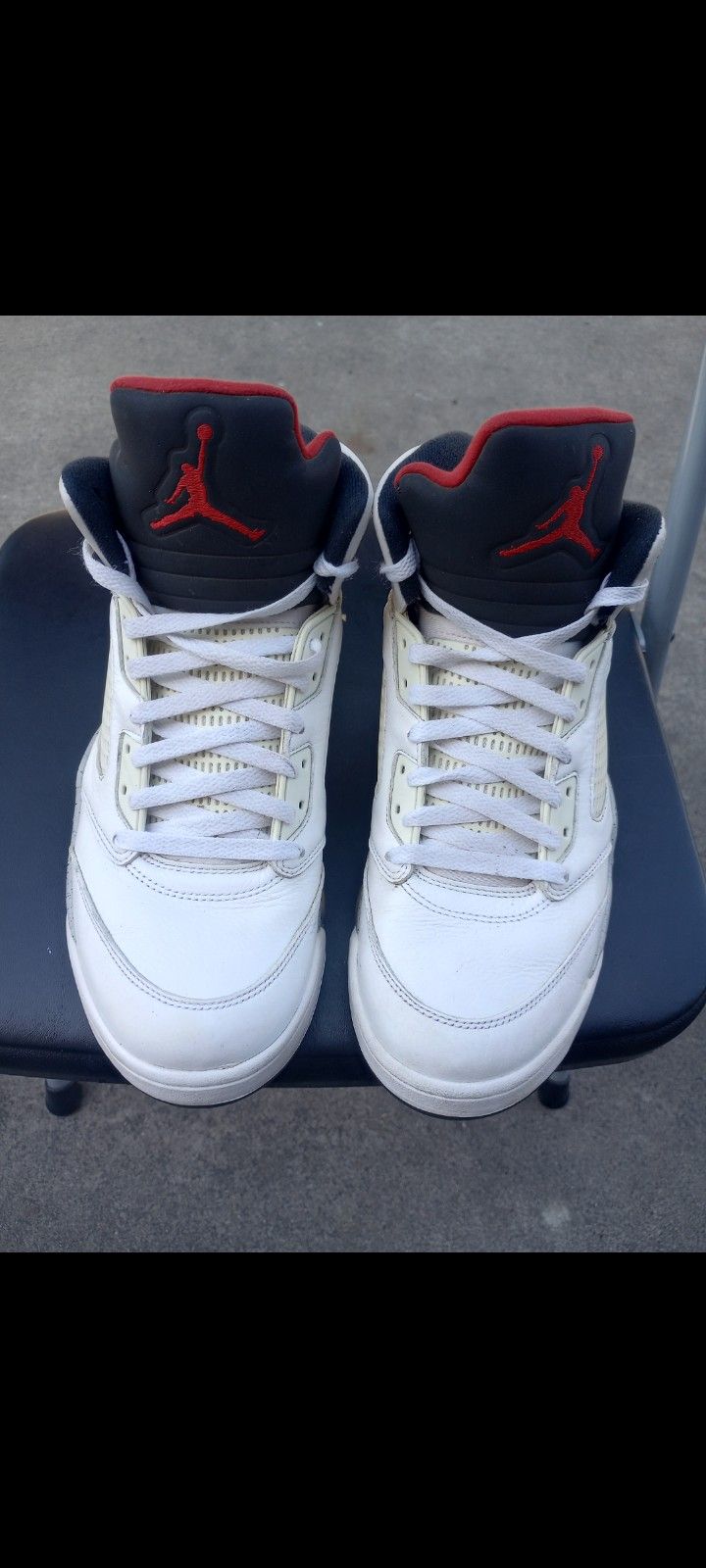JORDAN SIZE 12