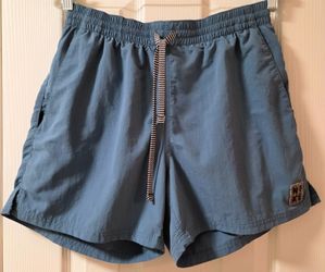 Nike Swim Shorts • Men's M