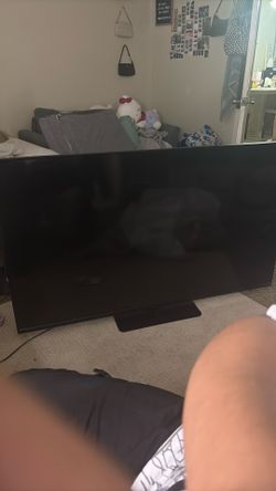 Vizio Smart Tv 54 Inch