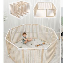 ComfyCub Playpen