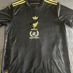 Soccer jersey