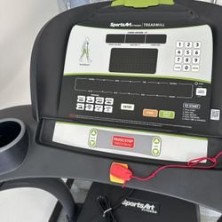 Commercial Grade Treadmill