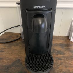 Nespresso Machine  