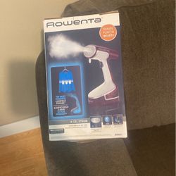 New Clothes Steamer