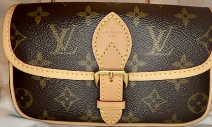 LOUIS VUITTON (NANO)