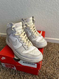 Men’s Nike Hi Retro Dunks