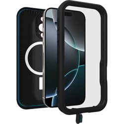  NEW OtterBox Fre Series WATERPROOF for MagSafe Symmetry Defender Commuter Lumen