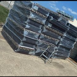 Mattress Overstock !! Brand New Queen Size Mattress With Box Spring 