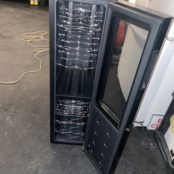 Duel Temperature Wine Cooler