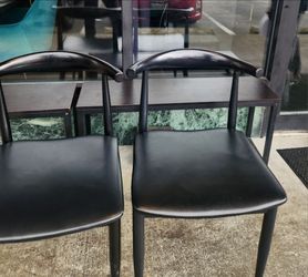 Chair, $10 each. I have 30
