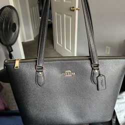 Coach Purse New 