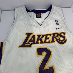 Derek Fisher Jersey 