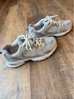 New balance shoes