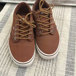Vans Men’s Shoes