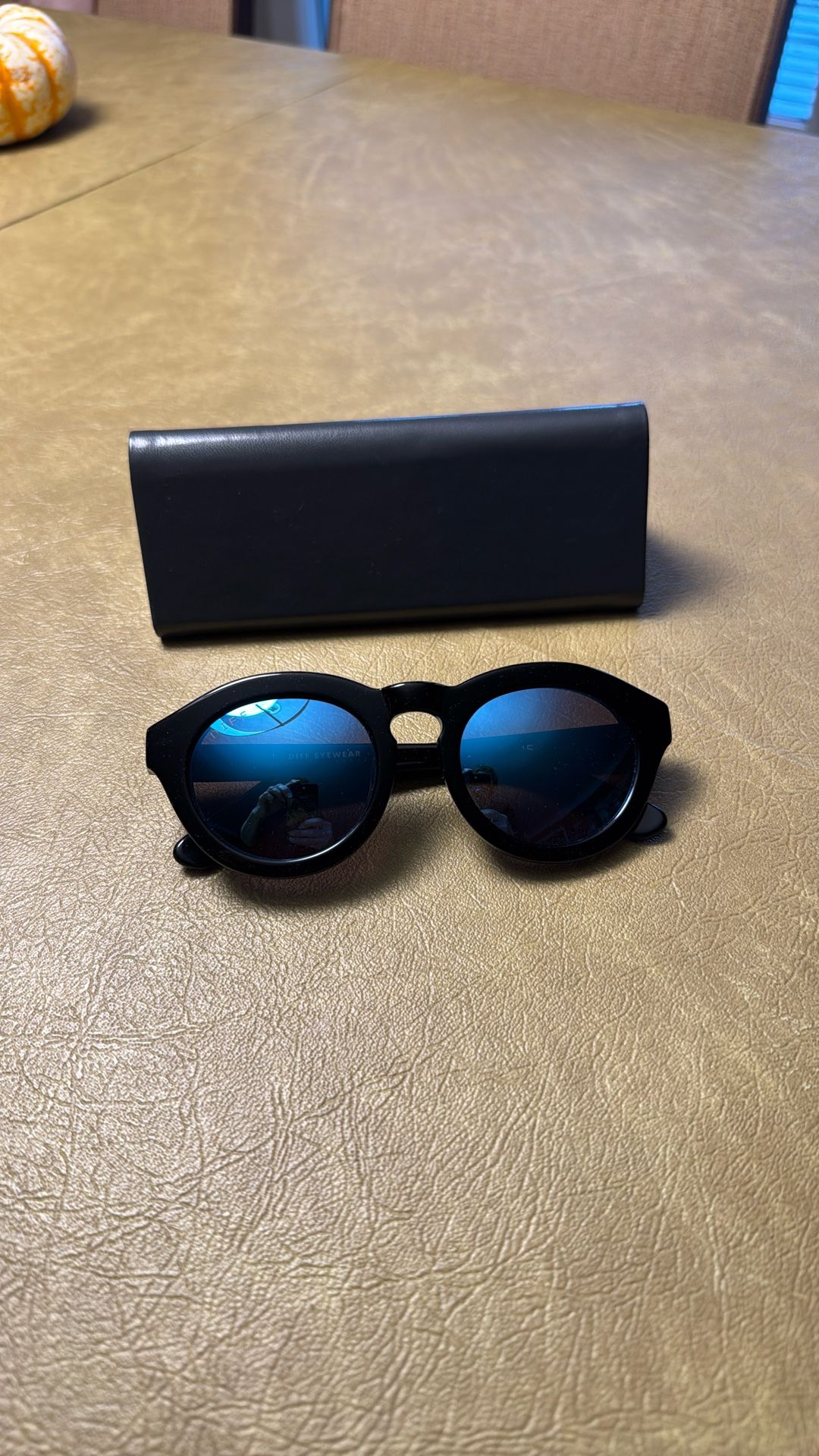 DIFF SUNGLASSES NEW!