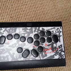 Sehawei Haute42 C16-S Leverless Arcade Stick