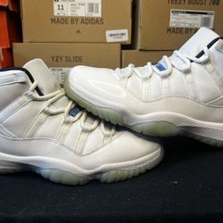 Air Jordan 11 Retro Legend Blue 