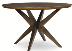 Legacy Kateri Round Pedestal Table