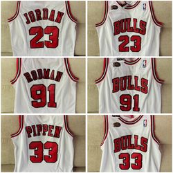 Chicago Bulls NBA Finals