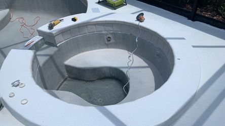 Pavers Coping And Tile