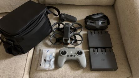 Dji avata 2