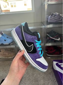 Nike SB Dunk Low Hayley Wilson