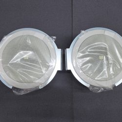 JBL Control 24CT Micro 4" Ceiling Speakers with Transformer (Pair)