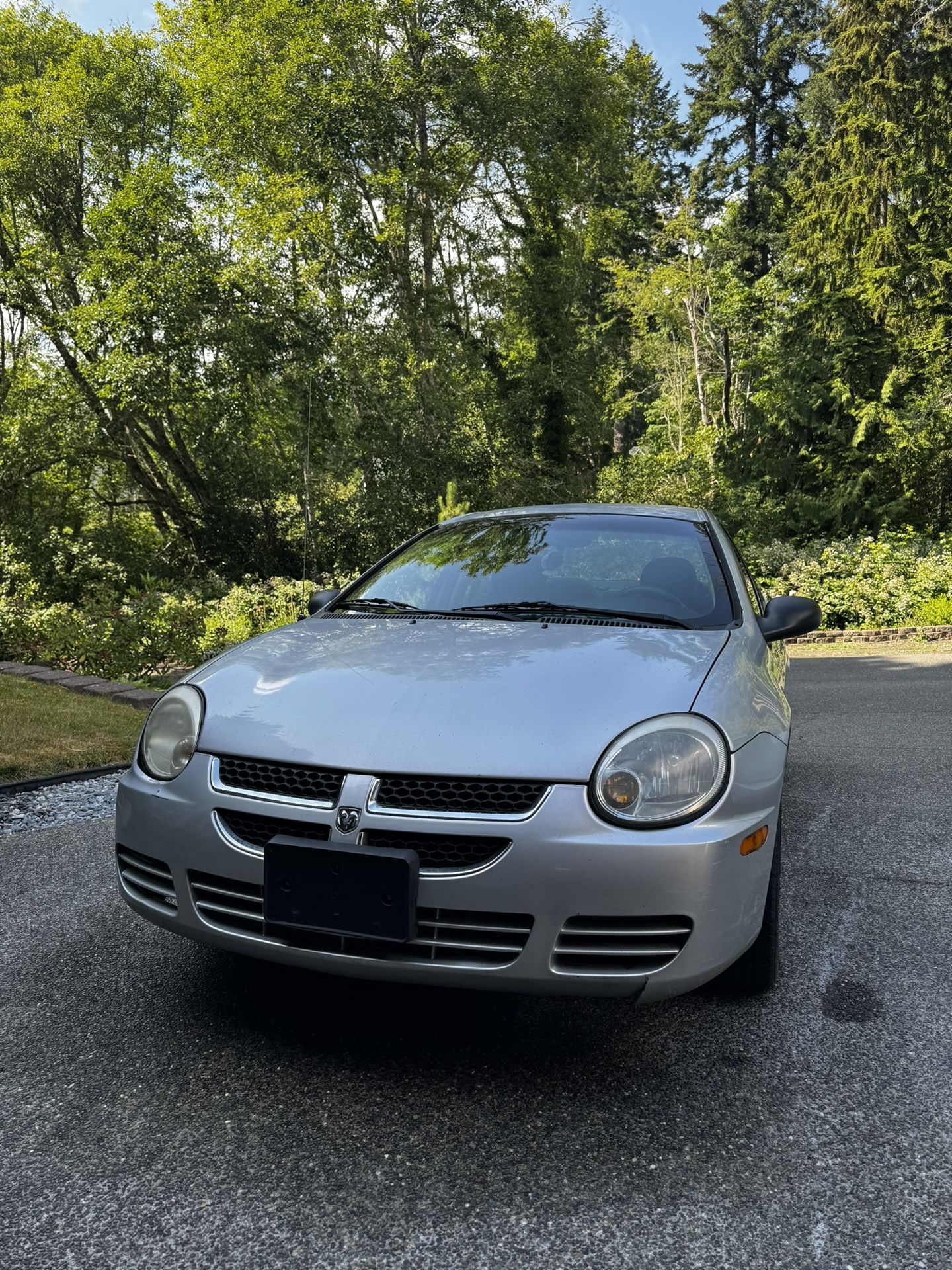 2005 Dodge Neon