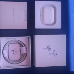 AirPods Pro (2nd Gen)