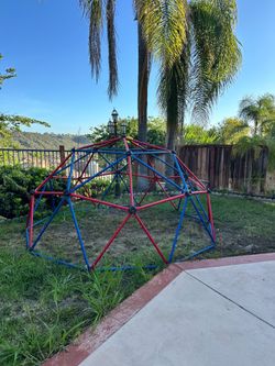 Play dome