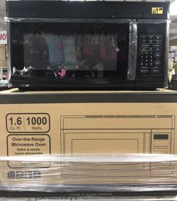 Household microwave oven model mco165ub outlet