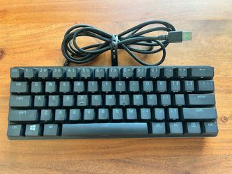 Razer Hunt Mini